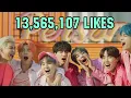 Download Top 50 Most Liked Music Videos mp4 3gp mp3 videos - waplic