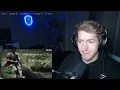 Chris REACTS to Imminence - Shed Your Skin