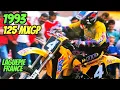 Download Lagu 1993 125 MOTOCROSS MX GP from Laguepie - FRANCE