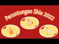 Lagu Peruntungan Shio Kuda, Kambing, Monyet di Tahun 2022