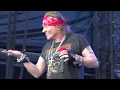 Lagu Guns N' Roses - This I Love (London Stadium, Queen Elizabeth Olympic Park, London 16th June 2017)