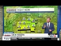 WTOK Weather - Zack Rogers 25