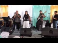 Download Lagu MEDLEY LABAMBA,  COTTONFIELDS, ROCK \u0026 ROLL, COVER BY FERY \u0026 NINI