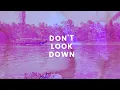 Lagu Ed Sheeran - Don't Look Down (feat. Hanumankind, Dhee, Santhosh Narayanan) - Remix [Lyric Video]