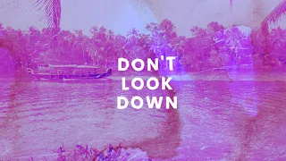 ed sheeran dont look down feat hanumankind dhee santhosh narayanan remix lyric video 