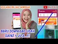 BARU DOWNLOAD UDAH DAPAT 5 JUTA..!! GAK JUALAN PUN TETEP DAPET KOMISI, BEGINI CARANYA