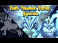 Download Lagu Fast Pokemon Facts: Kyurem