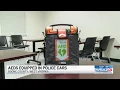 Boone County Sheriff s Office equips all cruisers with AEDs