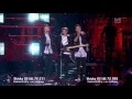 Download Lagu Building It Up - JTR (Final Melodifestivalen 2015) with Lyrics HD