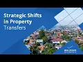 2025 Market Report Strategic Shifts in Property Transfers