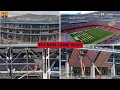 Camp Nou Transformation Continues 😮 | Full Stadium Construction Update (December 2025)