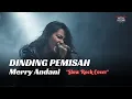 Lagu Dinding Pemisah - Merry Andani | Slow Rock \