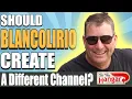 Blancolirio Juan Browne Talks With Dan Millican Christy Wong at EAA Airventure - InTheHangar