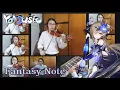 Download Lagu [YoMusic Contest Entry] Fantasy Note Cover (Honkai Impact 3rd)