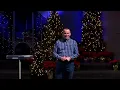 Advent Series // Heaven Sent // Donnie Mason // Message