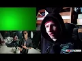 MARGS SWITCHED IT UP 🤔| 163Margs Cold World Ft. Marnz Malone REACTION!!!
