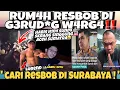 Lagu RUM4H RESBOB DI GRUD*K W4RG4‼️LOREND C4RI RESBOB DI SURABAYA ! NGUMP3T Di mana LU !