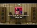 [4K] Sweet Pumpkin (feat. Pasquale Grasso) - Samara Joy