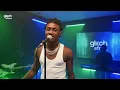 Shallipopi - Ex-Convict (Live Performance) | Glitch Sessions