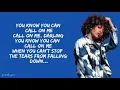 Download Lagu Starley - Call On Me (Ryan Riback Remix)(Lyrics)
