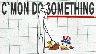 Why Hasn't The Economy Collapsed... Yet?