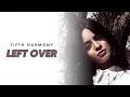 Download Lagu Fifth Harmony - Leftover (Final Demo Ver.) | AI Cover