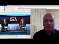 KSAT Q A Express News Metro columnist Gilbert Garcia on the upcoming San Antonio city election