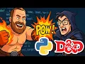Learn Python Classes in 10 Minutes D D Style