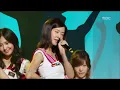 Girls' Generation - Genie, 소녀시대 - 소원을 말해봐, Music Core 20090808