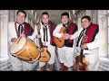 Los Cantores del Alba Llora corazon