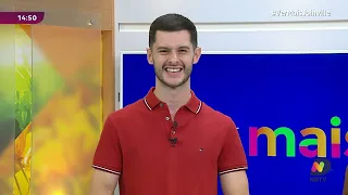 Aprenda a sambar no Ver Mais