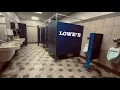 Kohler Dexter Urinal Toilet Flush Bradley Hand Dryer Men s Women s Restroom Lowe s Hawaii