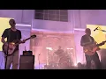 Ride - Vapour Trail, Live at Hackney Church, London 2024