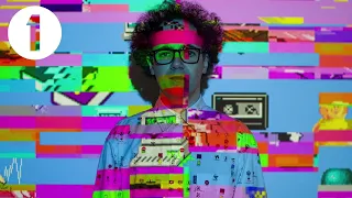 High Contrast BBC Radio One Drum and Bass Chilled Mix - 06/09/2026