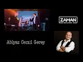 Download Lagu Zaman Band, «Bir zamanda» (3 bölüm), musafir: Ablyaz Cemil Gerey