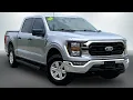 2023 Ford F-150 XLT For Sale Near Kansas City Missouri