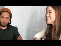 Estranged feat Sabrina "Asia's Acoustic Sweetheart" Hancur aku (BM/Tagalog)