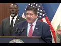 Download Lagu BREAKING: Illinois Governor drops BOMBSHELL WARNING about Trump