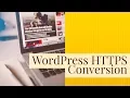 Easiest Way To Convert WordPress Site To HTTPS Free SSL