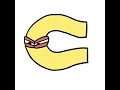Download Lagu C | Alphabet Lore