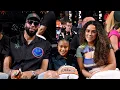 Anthony Davis Wife and Kids Why He Keeps Them So Private