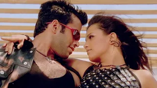 ding dong dole full video kucch to hai tusshar kapoor anita hassanandani kk sunidhi chauhan