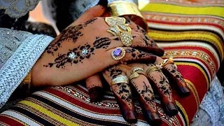 يا حنة يا حنة الشاب عماد 