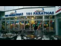 Happy friendship day celebration at 101 Paratha Dubai