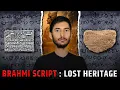 Lagu Brahmi Script: Foundation of Indian Writing | Prince Rajput