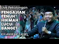 Lagu CERAMAH FULL HUMOR TERBARU PEKALONGAN - PENGAJIAN LUCU ABAH ANZA KH ANWAR ZAHID