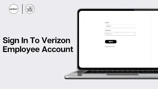 How To Sign In To Verizon Employee Account 2024 Verizon Employee Login