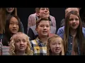 A Million Dreams - The Greatest Showman Broadway Cover ft United Way | One Voice Children’s Choir