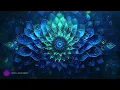 Nervous System Reset Sleep Music • 75Hz + 111Hz Emotional Balance • 11h Black Screen Edition