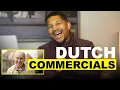 Download Lagu American watches Dutch Commercials